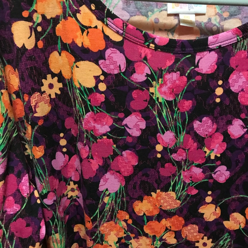 Lularoe Julia